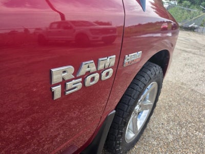 2013 RAM 1500 Express