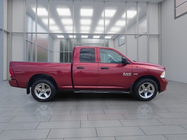 2013 RAM 1500 Express