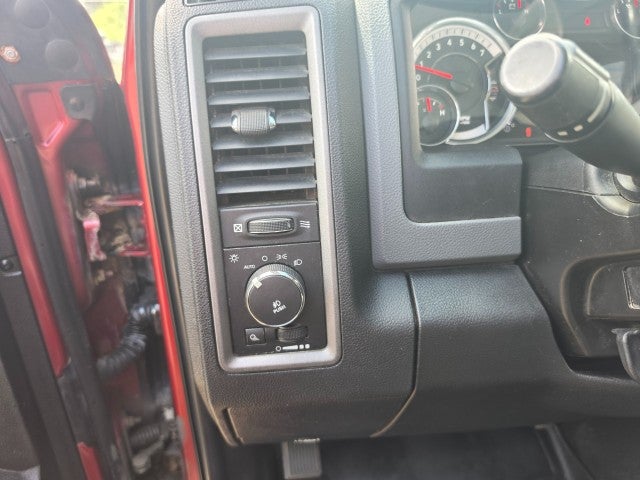 2013 RAM 1500 Express