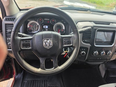 2013 RAM 1500 Express