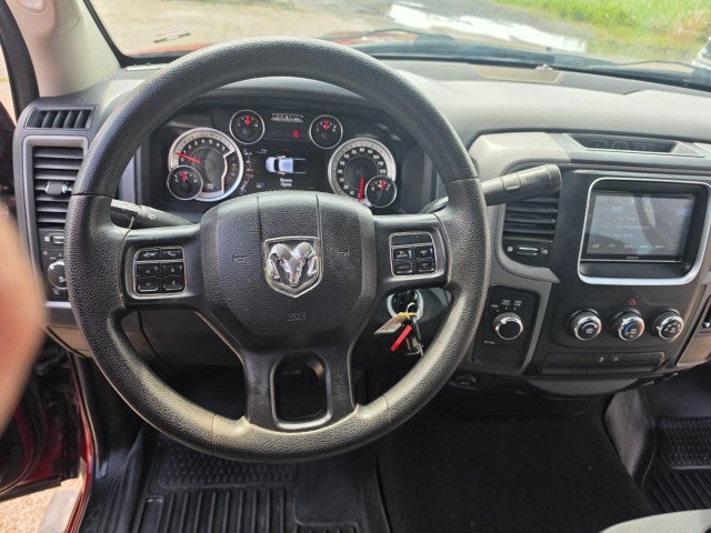 2013 RAM 1500 Express
