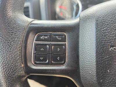 2013 RAM 1500 Express