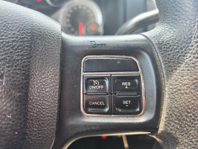 2013 RAM 1500 Express