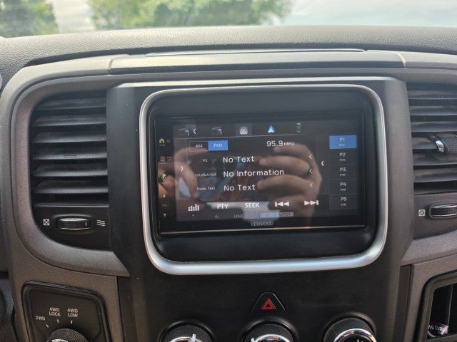 2013 RAM 1500 Express