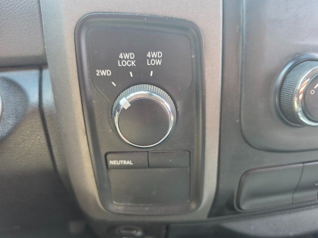 2013 RAM 1500 Express