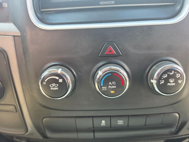 2013 RAM 1500 Express