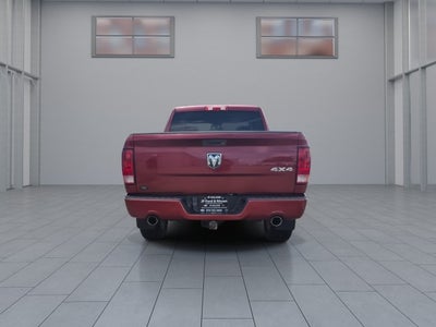 2013 RAM 1500 Express
