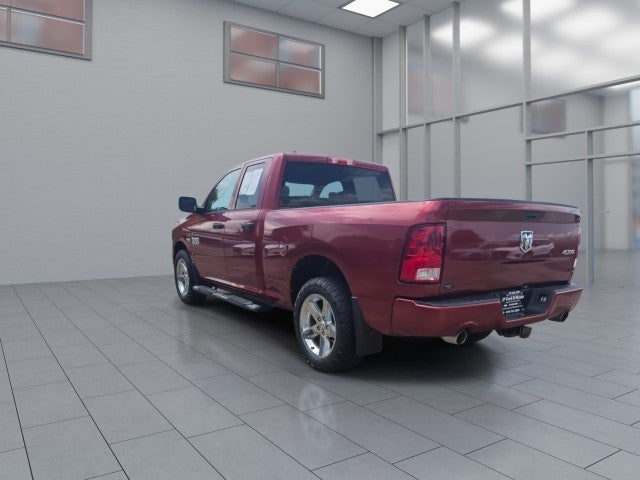 2013 RAM 1500 Express