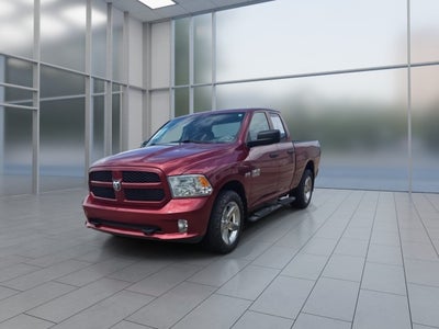 2013 RAM 1500 Express