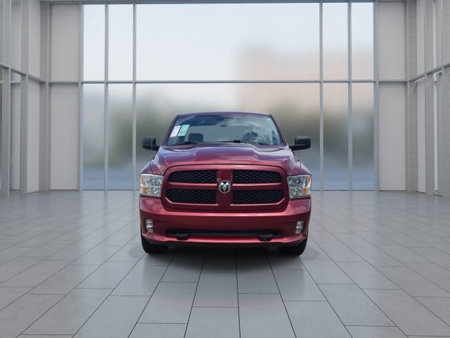 2013 RAM 1500 Express