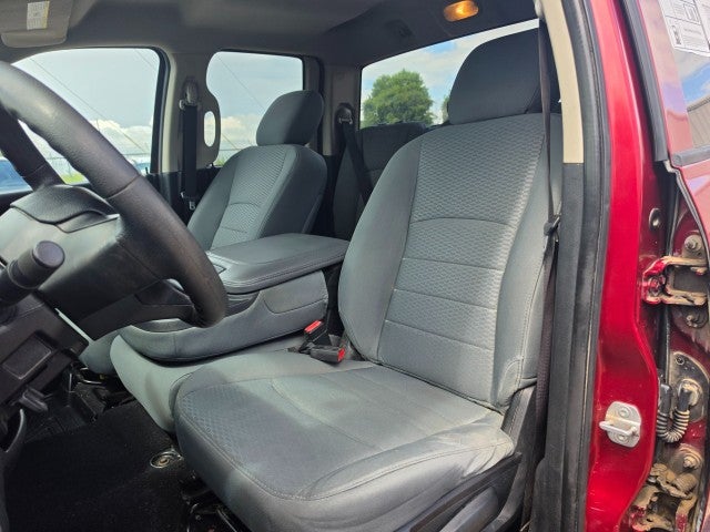 2013 RAM 1500 Express