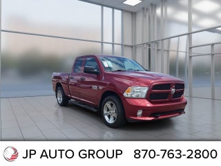 2013 RAM 1500 Express