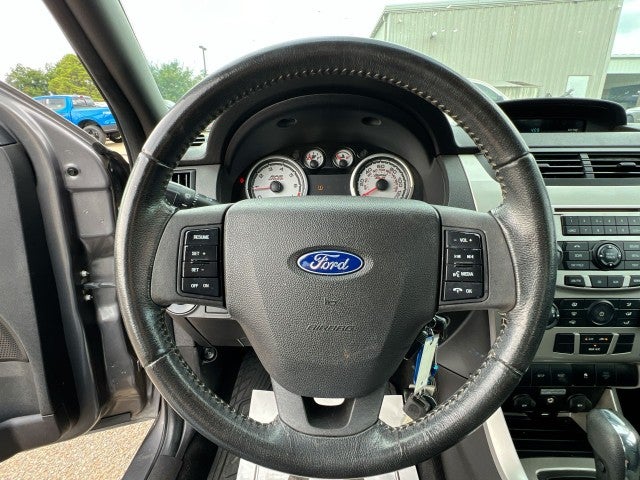2010 Ford Focus SE