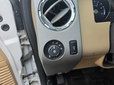 2013 Ford Super Duty F-250 SRW Lariat
