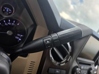 2013 Ford Super Duty F-250 SRW Lariat