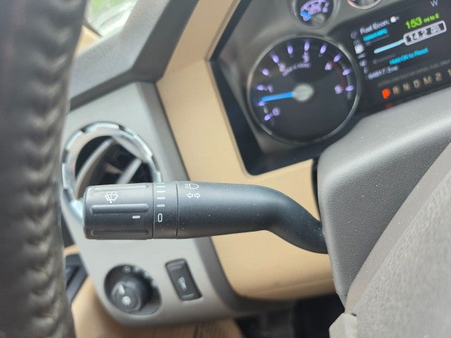2013 Ford Super Duty F-250 SRW Lariat