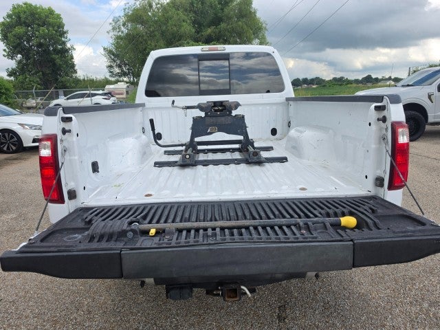 2013 Ford Super Duty F-250 SRW Lariat