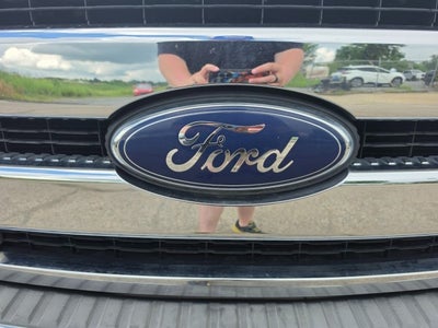 2013 Ford Super Duty F-250 SRW Lariat
