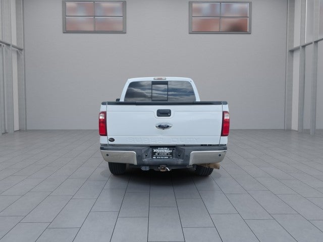 2013 Ford Super Duty F-250 SRW Lariat