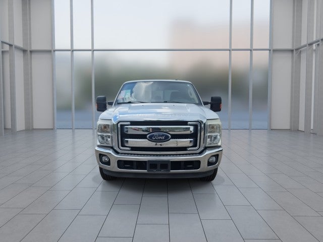 2013 Ford Super Duty F-250 SRW Lariat