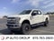 2019 Ford Super Duty F-250 SRW LARIAT