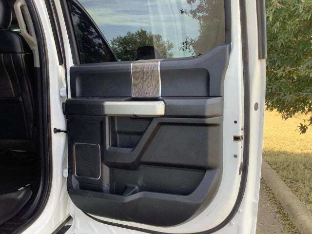 2019 Ford Super Duty F-250 SRW LARIAT
