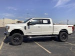 2019 Ford Super Duty F-250 SRW LARIAT