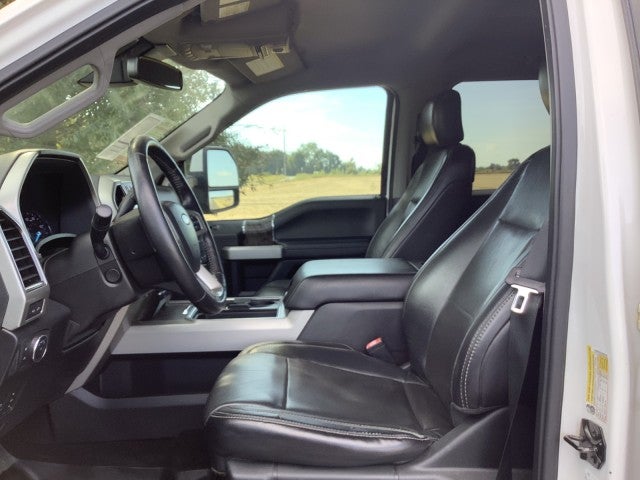 2019 Ford Super Duty F-250 SRW LARIAT