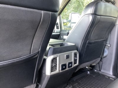 2019 Ford Super Duty F-250 SRW LARIAT