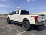 2019 Ford Super Duty F-250 SRW LARIAT