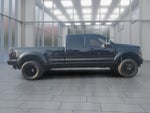 2017 Ford Super Duty F-350 DRW Lariat