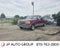 1995 Ford F-150 Supercab 138.8" WB