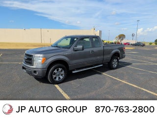 2013 Ford F-150 XL