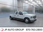 2006 Ford Super Duty F-350 DRW Lariat