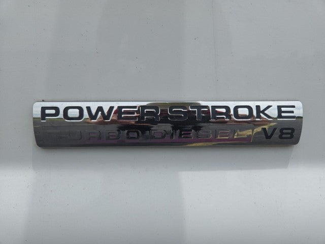 2006 Ford Super Duty F-350 DRW Lariat