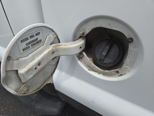 2006 Ford Super Duty F-350 DRW Lariat