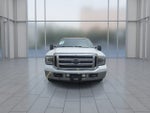 2006 Ford Super Duty F-350 DRW Lariat