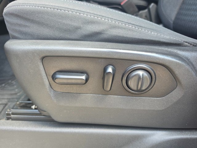 2021 Chevrolet Silverado 2500HD LT