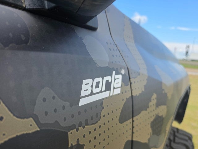 2023 Chevrolet Colorado 4WD ZR2