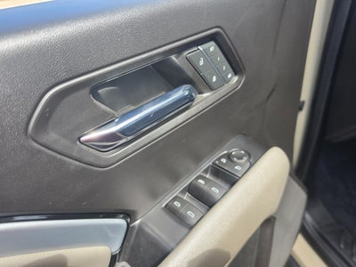 2023 Chevrolet Colorado 4WD ZR2
