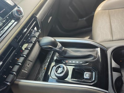 2023 Chevrolet Colorado 4WD ZR2
