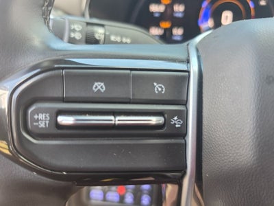 2023 Chevrolet Colorado 4WD ZR2