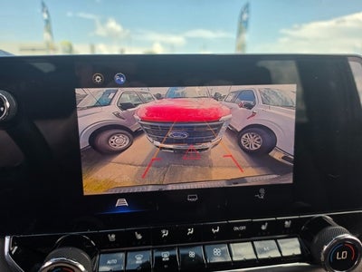 2023 Chevrolet Colorado 4WD ZR2