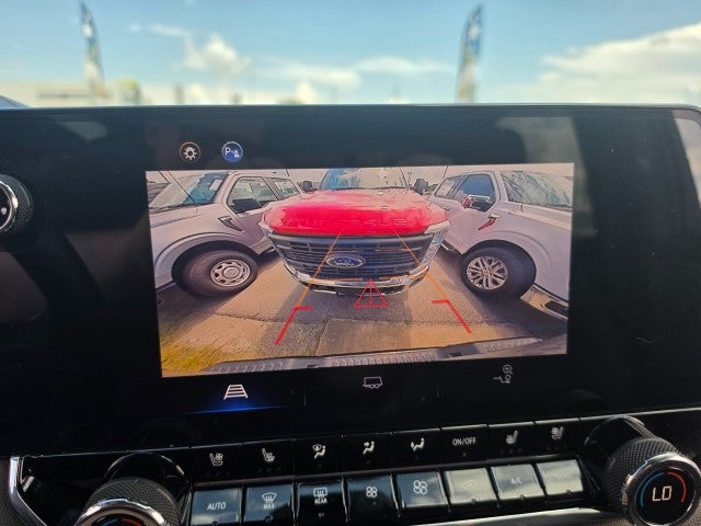 2023 Chevrolet Colorado 4WD ZR2