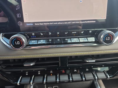 2023 Chevrolet Colorado 4WD ZR2
