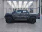 2023 Chevrolet Colorado 4WD ZR2