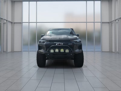 2023 Chevrolet Colorado 4WD ZR2