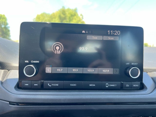 2023 Honda Accord Sedan LX