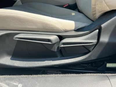 2023 Honda Accord Sedan LX