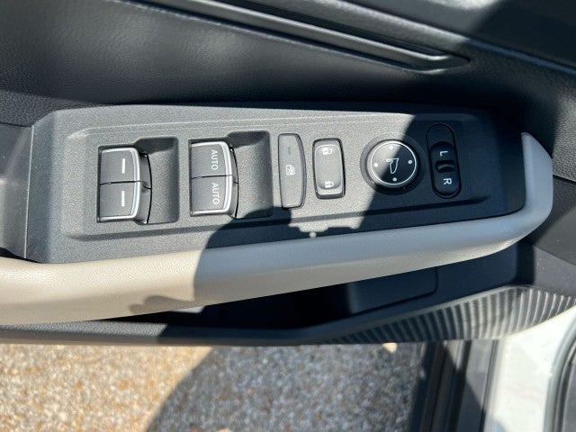 2023 Honda Accord Sedan LX